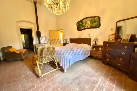 Byhus i Rosignano Marittimo, Livorno, Rosignano Marittimo - € 74.000 | Ref: C1061 - foto 14