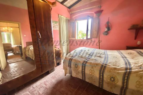 Byhus i Rosignano Marittimo, Livorno, Rosignano Marittimo - € 74.000 | Ref: C1061 - foto 18