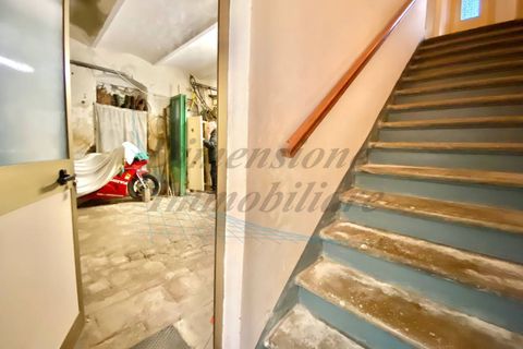 Byhus i Rosignano Marittimo, Livorno, Rosignano Marittimo - € 74.000 | Ref: C1061 - foto 21