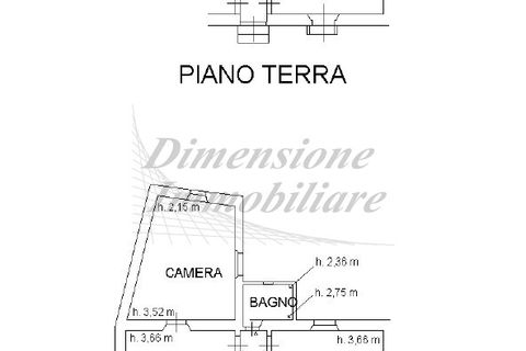 Byhus i Rosignano Marittimo, Livorno, Rosignano Marittimo - € 74.000 | Ref: C1061 - foto 29