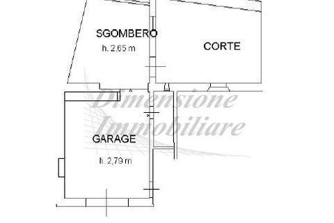Byhus i Rosignano Marittimo, Livorno, Rosignano Marittimo - € 74.000 | Ref: C1061 - foto 30