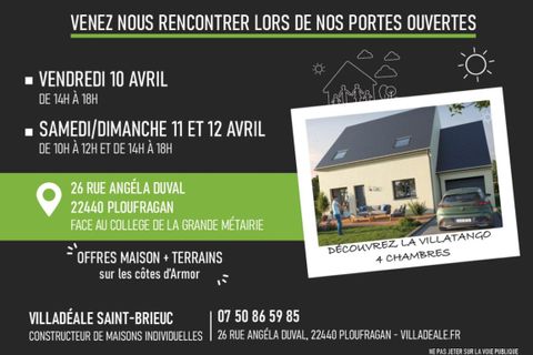 Villa i Plelo, Cotes-d'Armor, Plelo - € 152.363 | Ref: VILLAECO403 - foto 2
