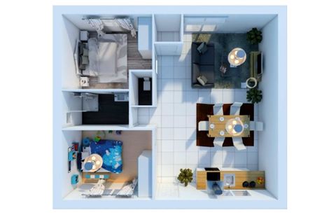 Villa i Plelo, Cotes-d'Armor, Plelo - € 152.363 | Ref: VILLAECO403 - foto 3
