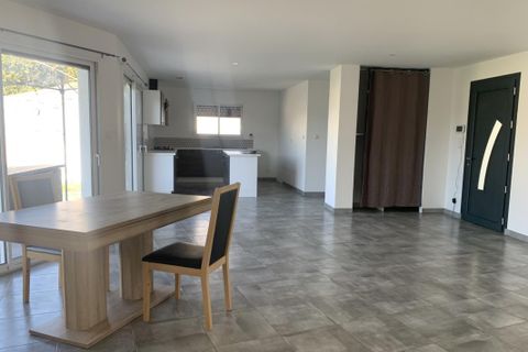 Villa i Cravans, Charente-Maritime, Cravans - € 337.500 | Ref: EG4283 - foto 3