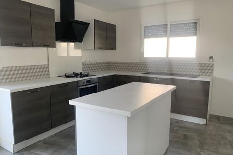 Villa i Cravans, Charente-Maritime, Cravans - € 337.500 | Ref: EG4283 - foto 4