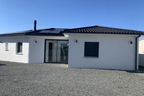 Villa i Cravans, Charente-Maritime, Cravans - € 337.500 | Ref: EG4283 - foto 11