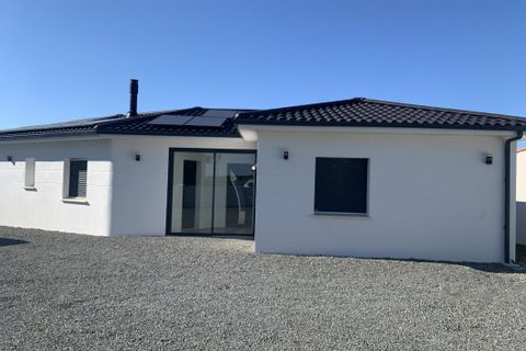 Villa i Cravans, Charente-Maritime, Cravans - € 337.500 | Ref: EG4283 - foto 12