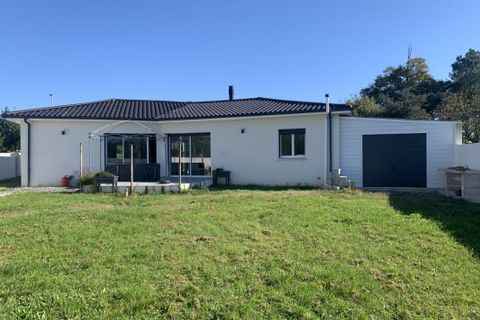 Villa i Cravans, Charente-Maritime, Cravans - € 337.500 | Ref: EG4283 - foto 14