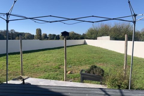 Villa i Cravans, Charente-Maritime, Cravans - € 337.500 | Ref: EG4283 - foto 16