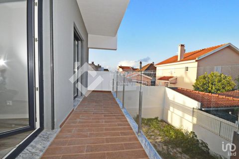Villa i Seixal, Setubal, Seixal - € 595.000 | Ref: 380 - foto 22