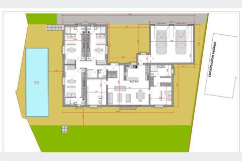 Lejlighed i Pierrefeu, Alpes-Maritimes, Pierrefeu - € 147.000 | Ref: 86807750 - foto 3