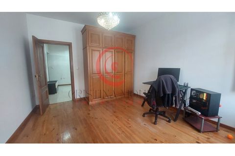 Lejlighed i Chaves, Vila Real, Chaves - € 199.000 | Ref: CM01-0194 - foto 3