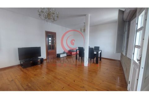 Lejlighed i Chaves, Vila Real, Chaves - € 199.000 | Ref: CM01-0194 - foto 5