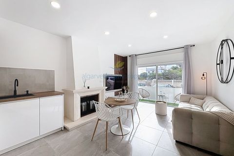 Lejlighed i Albufeira, Faro, Albufeira - € 314.000 | Ref: OL-01 - foto 1