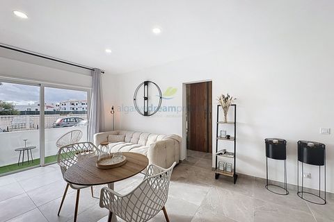 Lejlighed i Albufeira, Faro, Albufeira - € 314.000 | Ref: OL-01 - foto 3