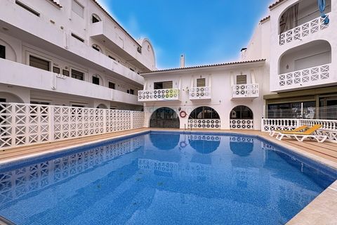 Lejlighed i Albufeira, Faro, Albufeira - € 314.000 | Ref: OL-01 - foto 28