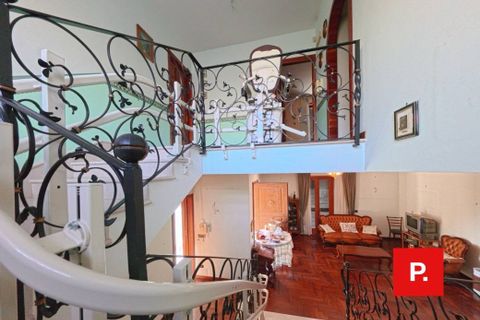 Villa a Caserta, Caserta, Caserta - € 650.000 | Ref: kA9392 - foto 18
