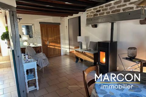 Landejendom i Noth, Creuse, Noth - € 197.950 | Ref: 89285 - foto 2