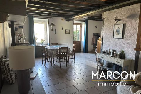 Landejendom i Noth, Creuse, Noth - € 197.950 | Ref: 89285 - foto 3