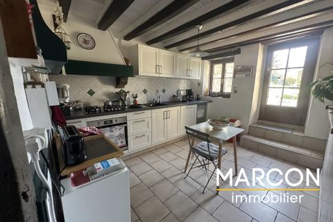 Landejendom i Noth, Creuse, Noth - € 197.950 | Ref: 89285 - foto 4