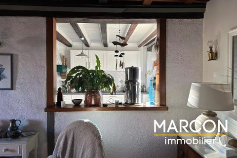 Landejendom i Noth, Creuse, Noth - € 197.950 | Ref: 89285 - foto 5