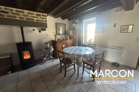 Landejendom i Noth, Creuse, Noth - € 197.950 | Ref: 89285 - foto 6