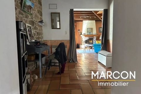 Landejendom i Noth, Creuse, Noth - € 197.950 | Ref: 89285 - foto 7