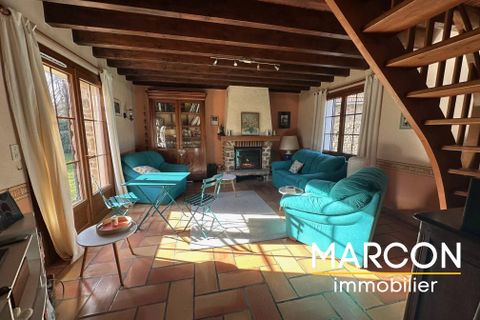 Landejendom i Noth, Creuse, Noth - € 197.950 | Ref: 89285 - foto 9