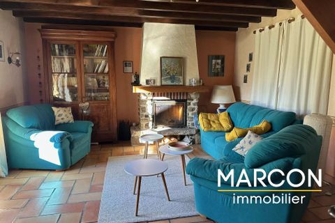 Landejendom i Noth, Creuse, Noth - € 197.950 | Ref: 89285 - foto 10