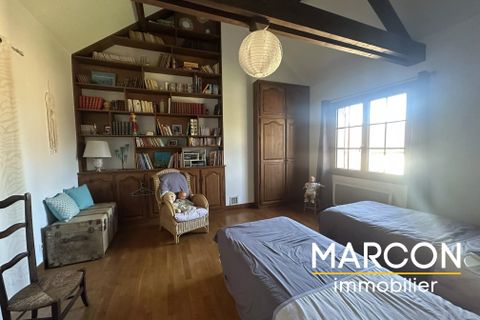 Landejendom i Noth, Creuse, Noth - € 197.950 | Ref: 89285 - foto 11