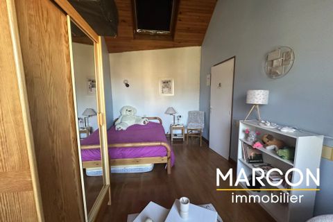 Landejendom i Noth, Creuse, Noth - € 197.950 | Ref: 89285 - foto 12