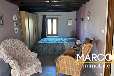 Landejendom i Noth, Creuse, Noth - € 197.950 | Ref: 89285 - foto 14