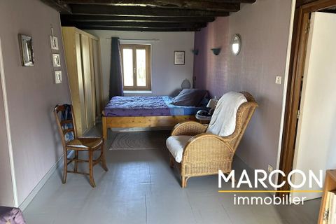 Landejendom i Noth, Creuse, Noth - € 197.950 | Ref: 89285 - foto 15