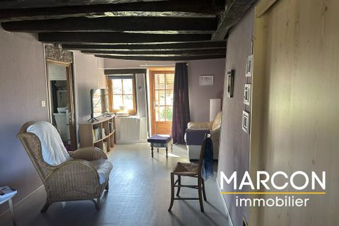 Landejendom i Noth, Creuse, Noth - € 197.950 | Ref: 89285 - foto 17