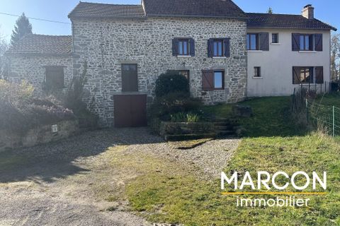Landejendom i Noth, Creuse, Noth - € 197.950 | Ref: 89285 - foto 18