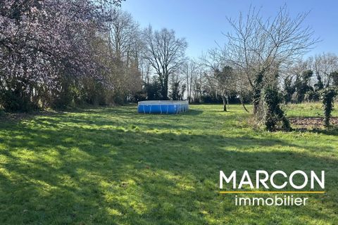 Landejendom i Noth, Creuse, Noth - € 197.950 | Ref: 89285 - foto 19