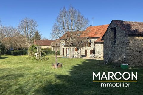 Landejendom i Noth, Creuse, Noth - € 197.950 | Ref: 89285 - foto 20