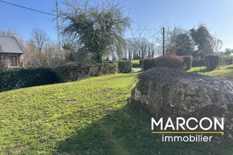 Landejendom i Noth, Creuse, Noth - € 197.950 | Ref: 89285 - foto 21