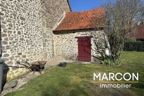 Landejendom i Noth, Creuse, Noth - € 197.950 | Ref: 89285 - foto 22