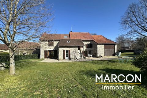 Landejendom i Noth, Creuse, Noth - € 197.950 | Ref: 89285 - foto 24