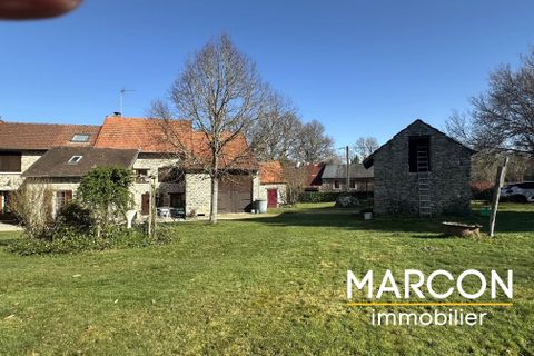 Landejendom i Noth, Creuse, Noth - € 197.950 | Ref: 89285 - foto 25