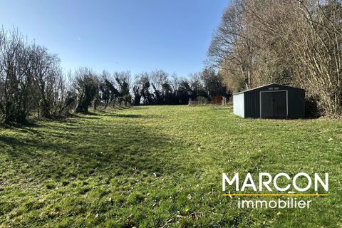 Landejendom i Noth, Creuse, Noth - € 197.950 | Ref: 89285 - foto 26