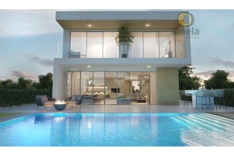 Villa i Montenegro, Faro, Montenegro - € 1.500.000 | Ref: MO14227 - foto 1
