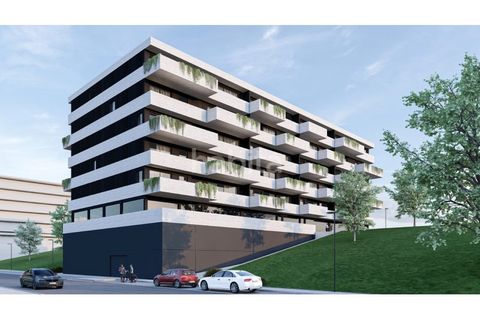 Lejlighed i Valongo, Porto, Valongo - € 320.000 | Ref: MRS022606_1D-ESM - foto 7