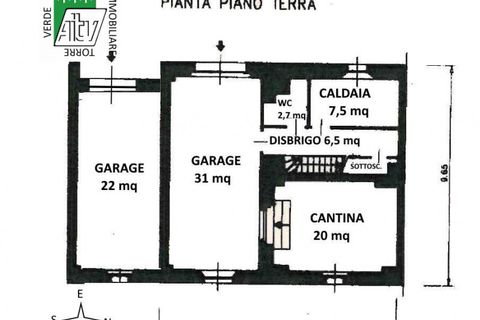 Rækkehus i Sporminore, Trento, Sporminore - € 295.000 | Ref: 26-020MS - foto 38