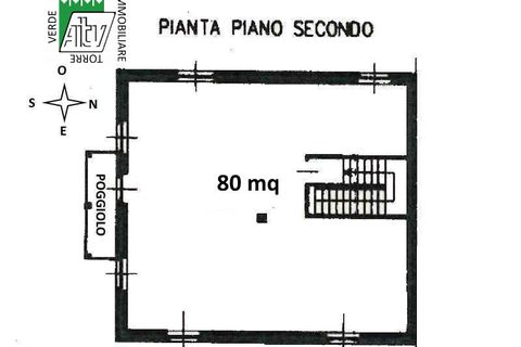 Rækkehus i Sporminore, Trento, Sporminore - € 295.000 | Ref: 26-020MS - foto 40