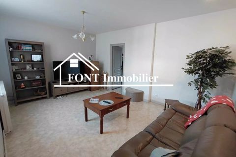 Leilighet i Saint-Chamond, Loire, Saint-Chamond - € 139 000 | Ref: 08806 - foto 3