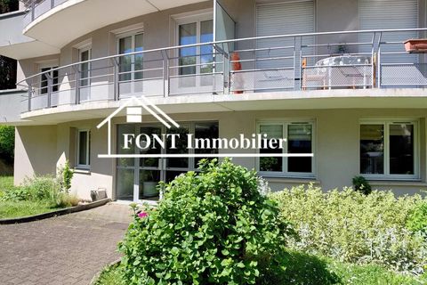 Leilighet i Saint-Chamond, Loire, Saint-Chamond - € 200 000 | Ref: 08813 - foto 2