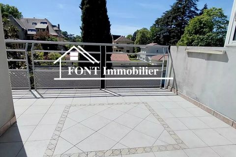 Leilighet i Saint-Chamond, Loire, Saint-Chamond - € 200 000 | Ref: 08813 - foto 3