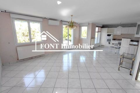 Leilighet i Saint-Chamond, Loire, Saint-Chamond - € 200 000 | Ref: 08813 - foto 4